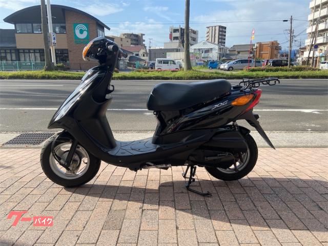 美車！ヤマハ　ジョグ　SA36Jブラック　外装新品　新品純正部品多数　鹿児島市 YAMAHA（ヤマハ） 4st ジョグ(SA36J) 外装5点セット 黒 バイクパーツ