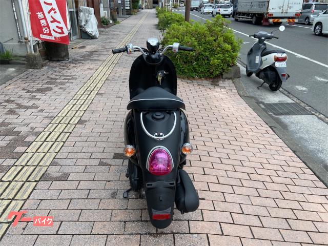 ヤマハ ビーノ SA37J インジェクションモデル 外装・駆動系
