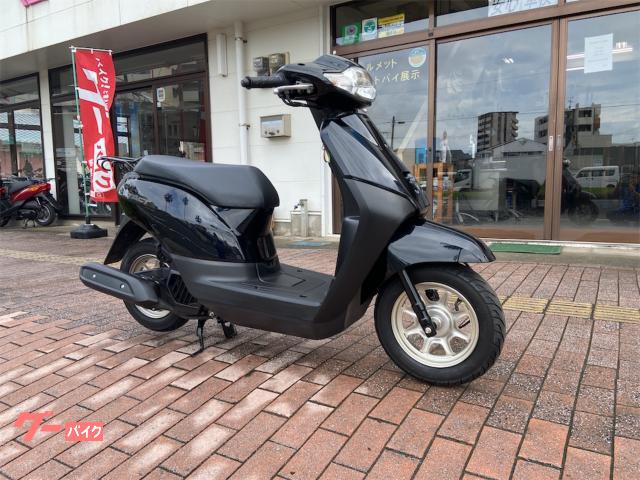 ホンダ タクト・ベーシック AF79 インジェクションモデル グリップ