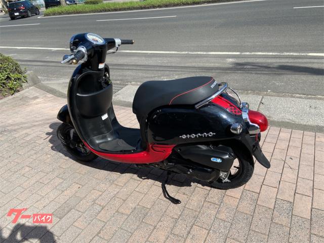 ホンダ ジョルノ AF70 インジェクションモデル｜大成輪業 下荒田店