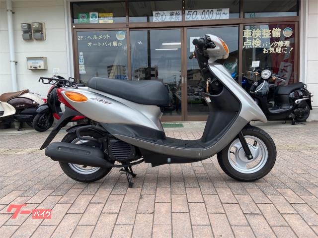 ヤマハ JOG SA36J インジェクションモデル｜大成輪業 下荒田店 
