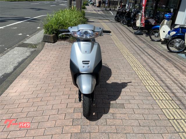 ホンダ タクト AF79 インジェクションモデル 駆動系 フロント
