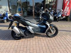 ホンダ　ＡＤＶ１５０　ＫＦ３８　ワンオーナー車