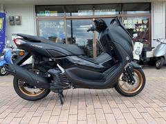 ヤマハ　ＮＭＡＸ　ＡＢＳ　ＳＥＧ６Ｊ　マットダークグレー