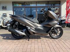 ホンダ　ＰＣＸ　ＪＦ８１　キーレスエントリー