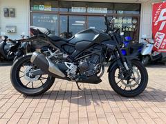 ホンダ　ＣＢ２５０Ｒ　ＭＣ５２　最終モデル