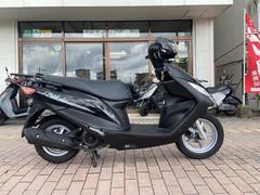 スズキ　アドレス１２５　ＤＴ１１Ａ　インジェクションモデル