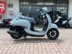 ホンダ　ジョルノ　ＡＦ７７　インジェクションモデル