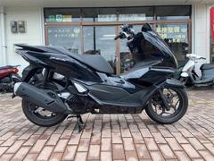 ホンダ　ＰＣＸ　ＪＫ０５　インジェクションモデル