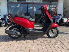 ホンダ　タクト・ベーシック　ＡＦ７９　インジェクションモデル