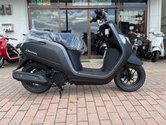 ホンダ　ダンク　ＡＦ７８　インジェクションモデル　マットバリスティックブラック　ラスト１台