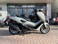 ヤマハ　ＮＭＡＸ　ＳＥＤ６Ｊ　インジェクションモデル　足回りオーバーホール済