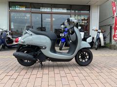ホンダ　ジョルノ　ＡＦ７７　インジェクションモデル　走行３２５８ＫＭ