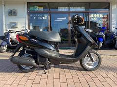 ヤマハ　ＪＯＧ　ＳＡ３６Ｊ　インジェクションモデル　外装新品