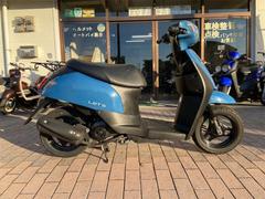 スズキ　レッツ　ＣＡ４ＡＡ　インジェクションモデル　ドライブベルト等新品