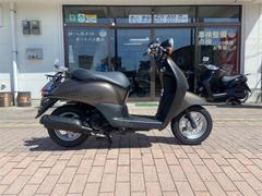 ホンダ　トゥデイ　ＡＦ６７　インジェクションモデル