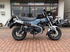 ホンダ　ダックス１２５　ＪＢ０４　インジェクションモデル　ノーマル