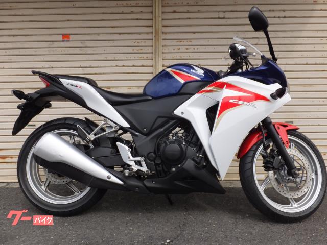 ＣＢＲ２５０Ｒ