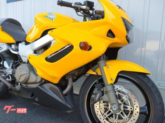 【逆車】後期型　VTR1000F VTR1000F(SC36後期)-since 2001- - バイクの系譜