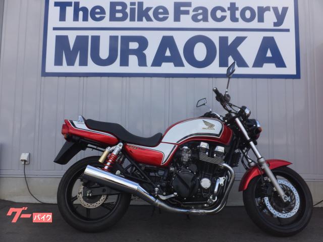 ＣＢ７５０　ＥＴＣ付き