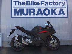 ホンダ　ＣＢＲ２５０ＲＲ　ワンオーナー　社外レバー