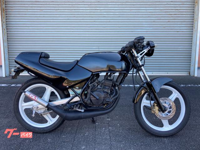 ホンダ ｎｓ５０ｆ ネイキッド仕様 大前モータース 新車 中古バイクなら グーバイク