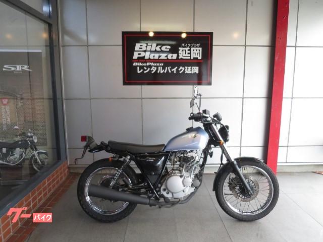 ストリート 宮崎県の 30万円のバイク一覧 新車 中古バイクなら グーバイク