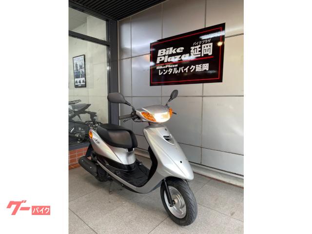 ヤマハ ＪＯＧ｜バイクプラザ延岡｜新車・中古バイクなら【グーバイク】