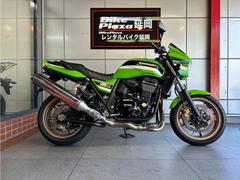 カワサキ　ＺＲＸ１２００　ＤＡＥＧ　トリックスターラジエターコアガード