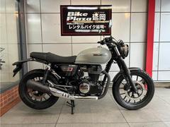 ホンダ　ＧＢ３５０Ｓ