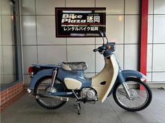 ホンダ　スーパーカブ５０　Ｆｉｎａｌ　Ｅｄｉｔｉｏｎ