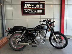 スズキ　ＳＴ２５０　Ｅタイプ