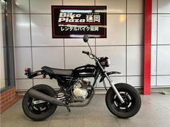 ホンダ　Ａｐｅ