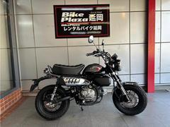 ホンダ　モンキー１２５