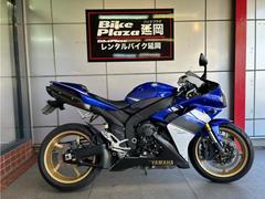 ヤマハ　ＹＺＦ−Ｒ１