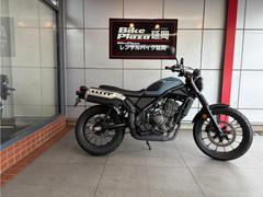 ホンダ　ＣＬ２５０