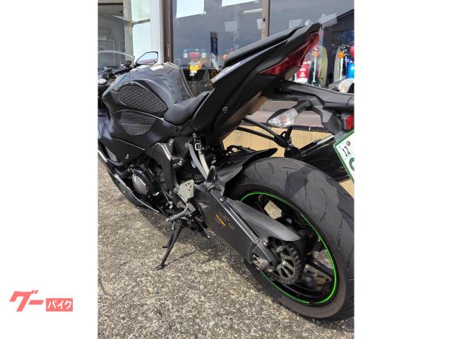 カワサキ Ninja ZX－6R 2018年式 ワンオーナー