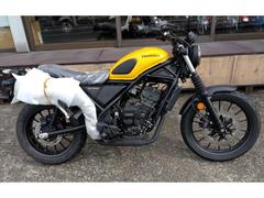 ホンダ　ＣＬ２５０　Ｅ−Ｃｌｕｔｃｈ　２０２５年新型　パールダスクイエロー