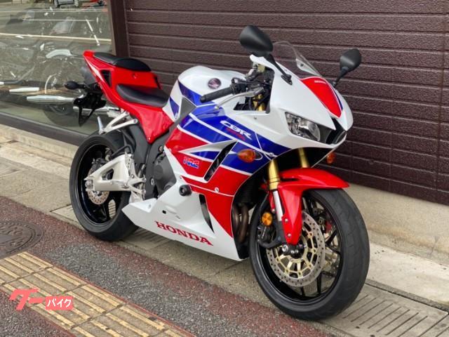 ホンダ ｃｂｒ６００ｒｒ 逆輸入車 福岡県 バイクショップｓｔｒａｔｅｇｙ福岡中央店 b の中古バイク 新車バイク Goo バイク情報