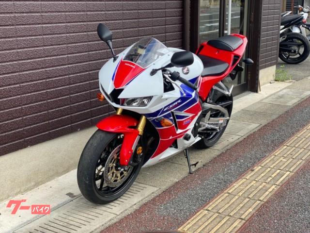 ホンダ ｃｂｒ６００ｒｒ 逆輸入車 福岡県 バイクショップｓｔｒａｔｅｇｙ福岡中央店 b の中古バイク 新車バイク Goo バイク情報