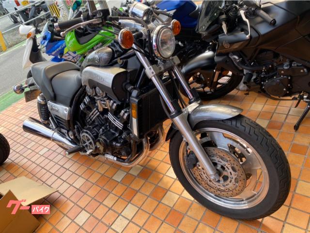 ヤマハ ｖｍａｘ カナダ仕様 ｖ ｂｏｏｓｔ バイクショップｓｔｒａｔｅｇｙ福岡城南店 新車 中古バイクなら グーバイク