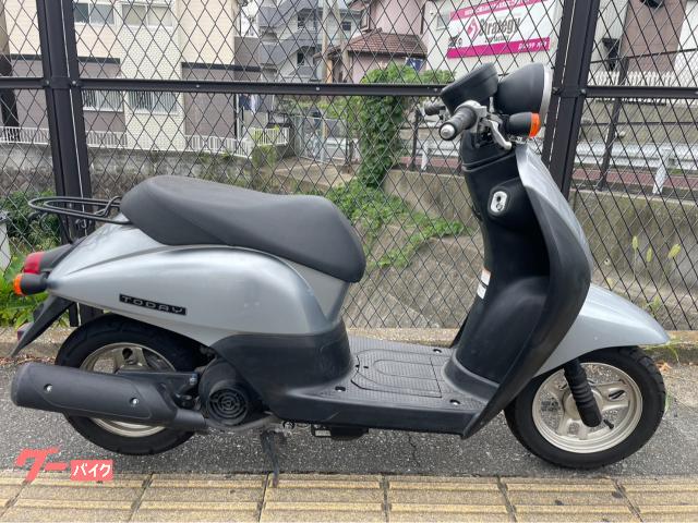 ホンダ トゥデイ ＡＦ６７ ２０１１年モデル｜バイクショップ