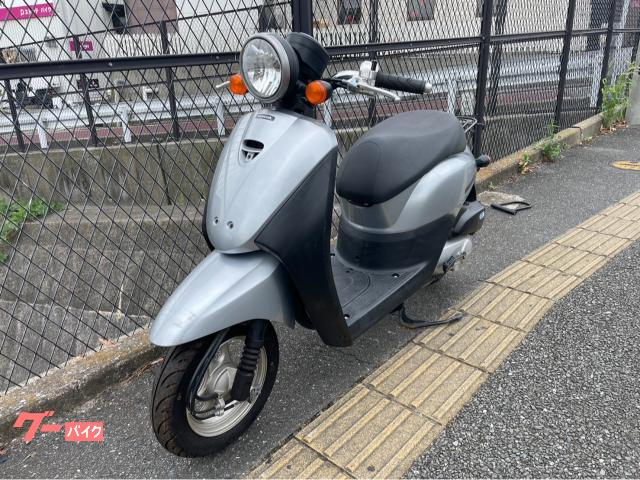 ホンダ トゥデイ ＡＦ６７ ２０１１年モデル｜バイクショップ