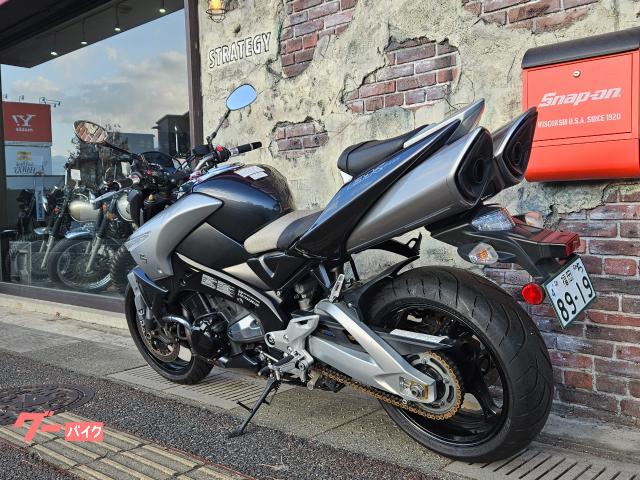 スズキ GSX1300BK B－KING MOTOMAP正規輸入車