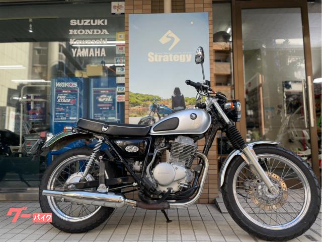 CL400