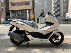 ホンダ　ＰＣＸ１６０　新車　国内現行モデル　新型　ＡＢＳ　２０２４年モデル