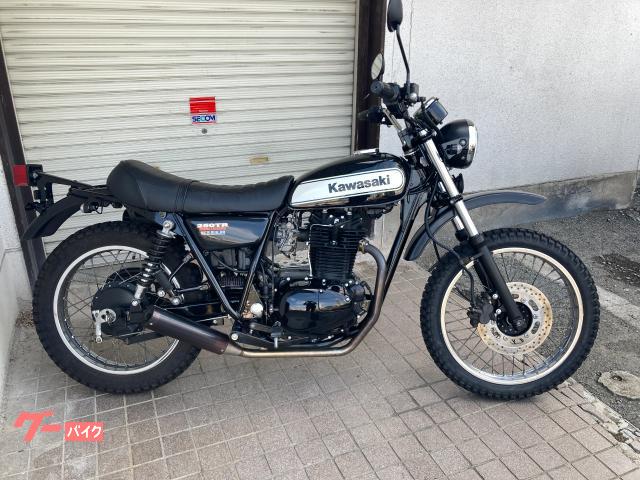 ２５０ＴＲ　政府認証ＲＰＭフルエキ　タンクＮＥＷペイント