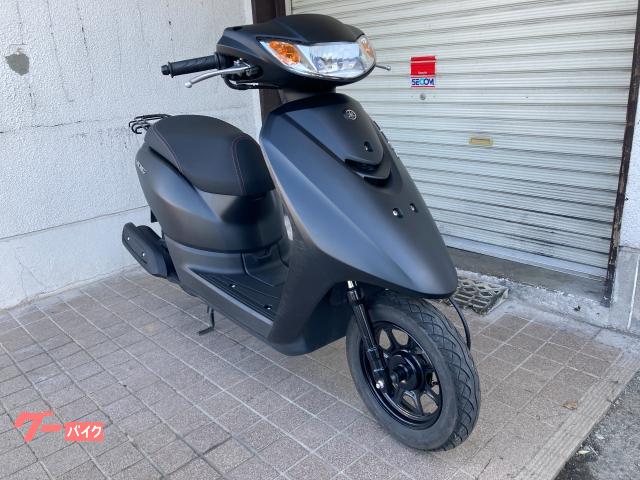 ヤマハ　JOG　実働中古美車　オイル交換済み　女性ワンオーナー　ナンバー登録書類あり 車両情報:ヤマハ JOG | ヒロカワモータース | 中古バイク・新車バイク