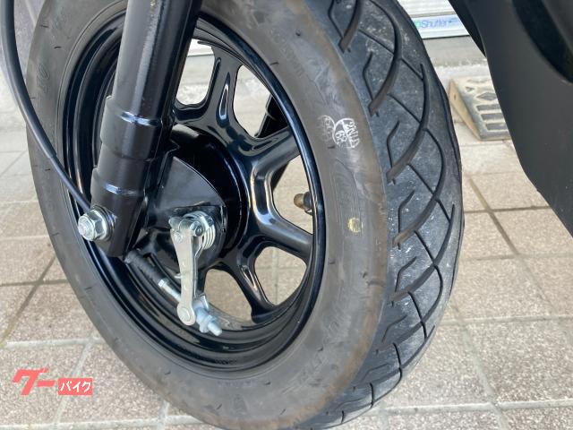 ヤマハ　JOG　実働中古美車　オイル交換済み　女性ワンオーナー　ナンバー登録書類あり 車両情報:ヤマハ JOG | ヒロカワモータース | 中古バイク・新車バイク