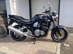 スズキ　ＧＳＦ１２００